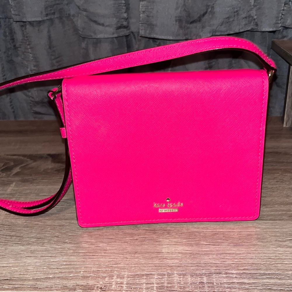 Kate Spade Crossbody